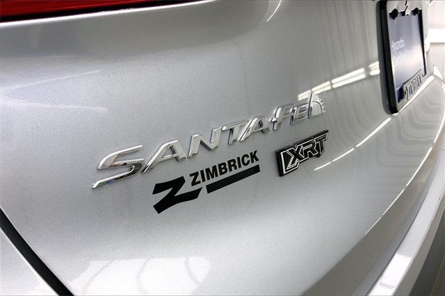 2023 Hyundai SANTA FE XRT